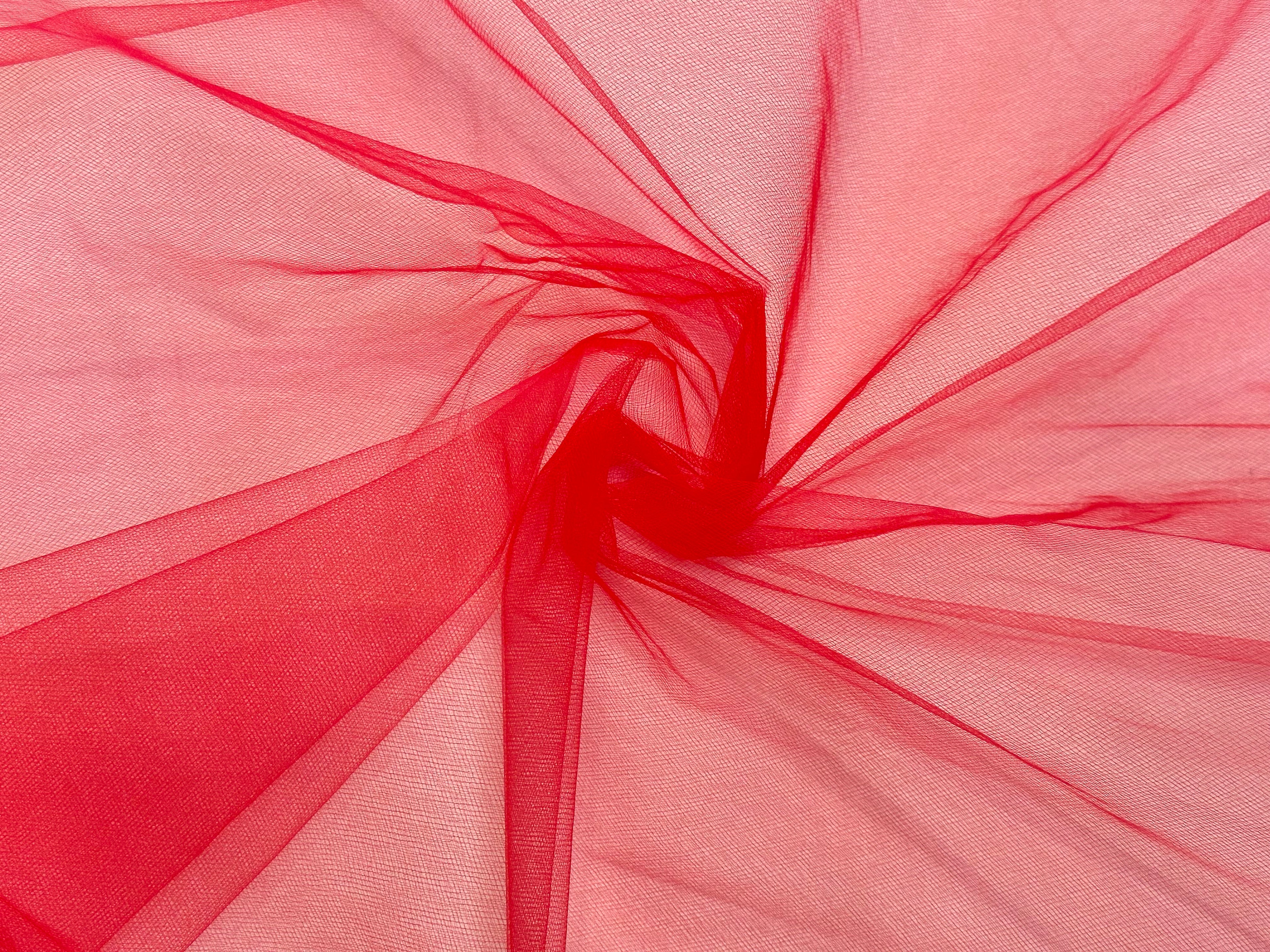 54 Matte Tulle