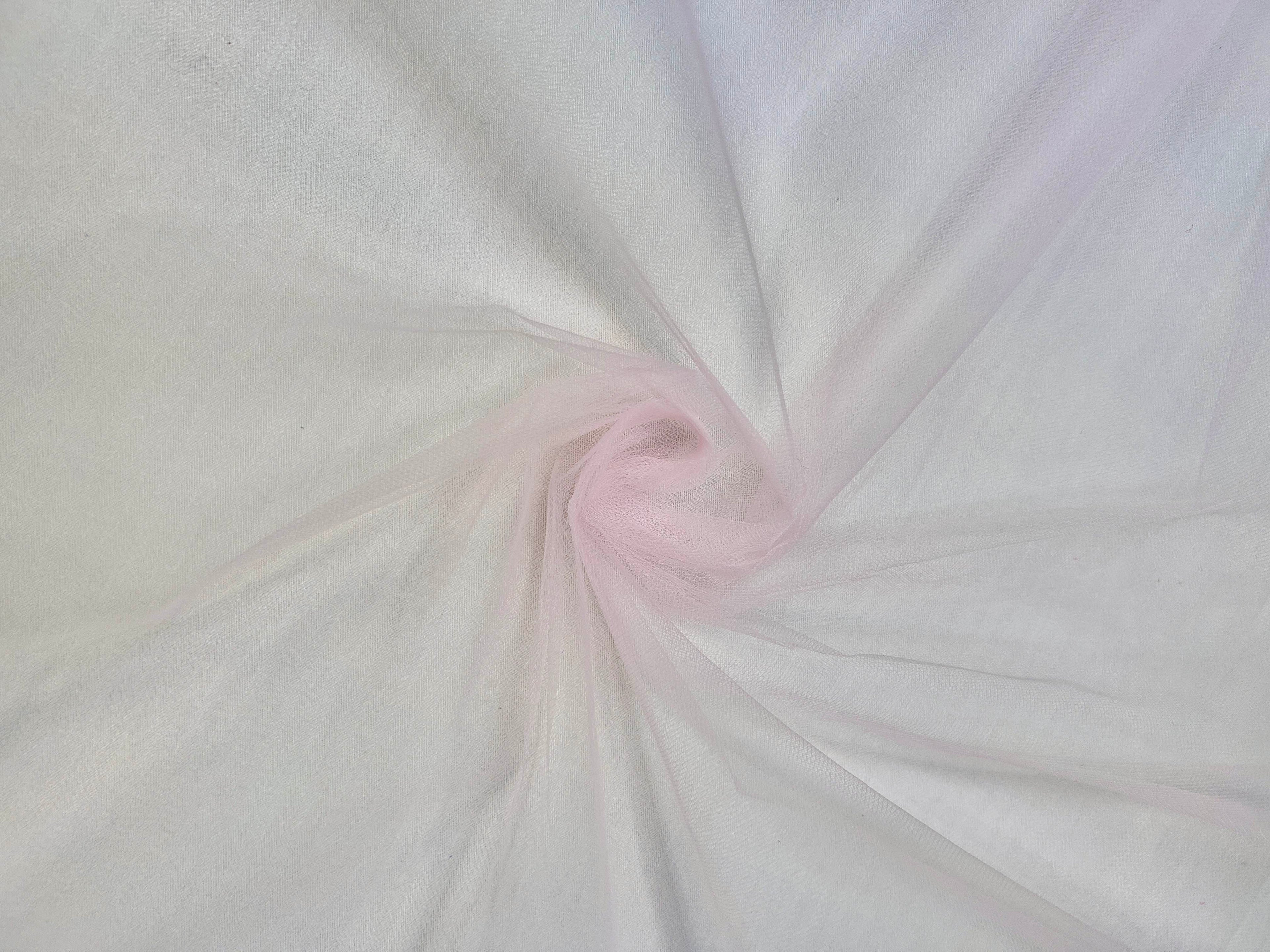 108 Matte Tulle