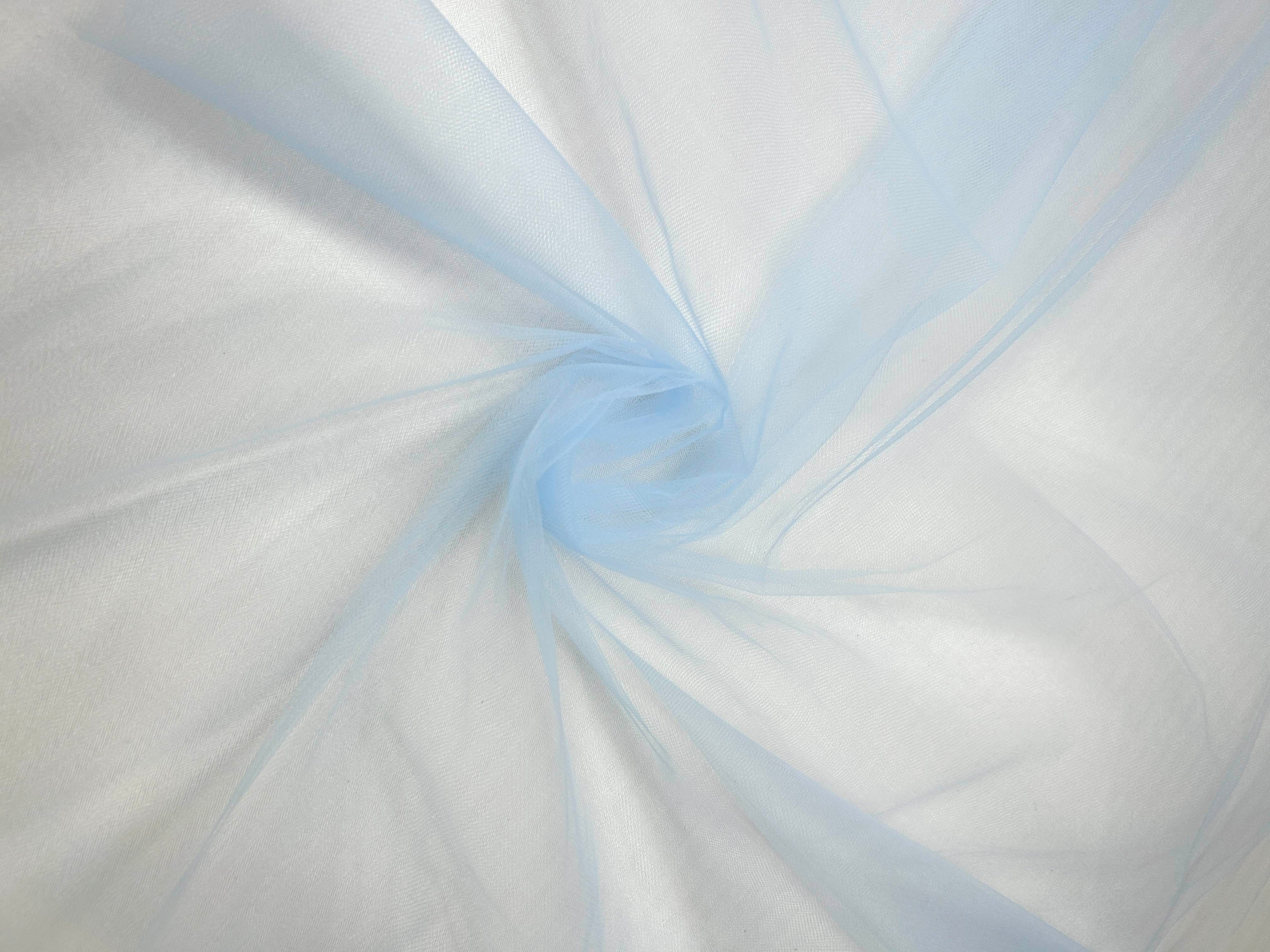 54 Matte Tulle