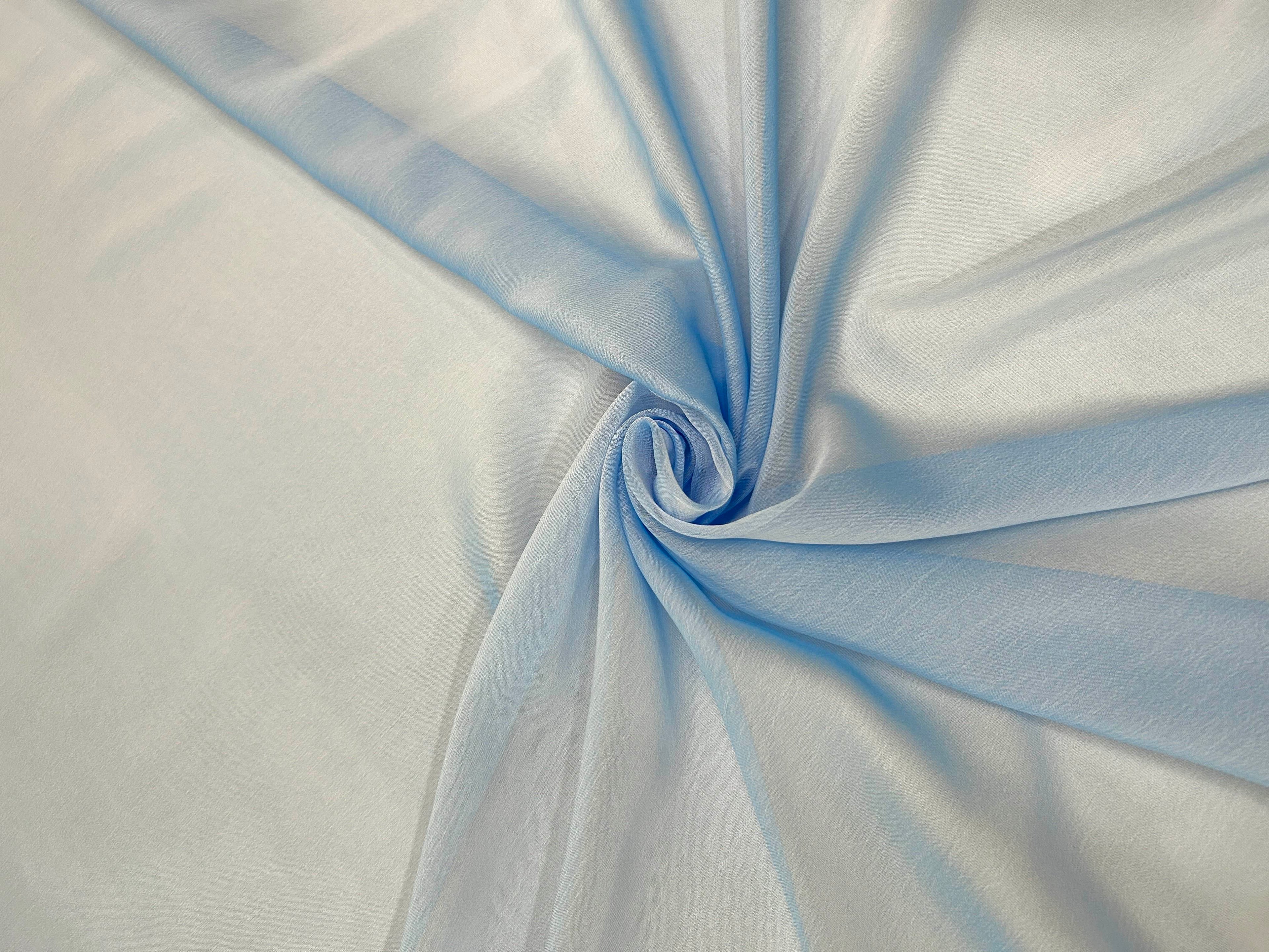 Two Tone Chiffon Fabric | Iridescent Chiffon Fabric