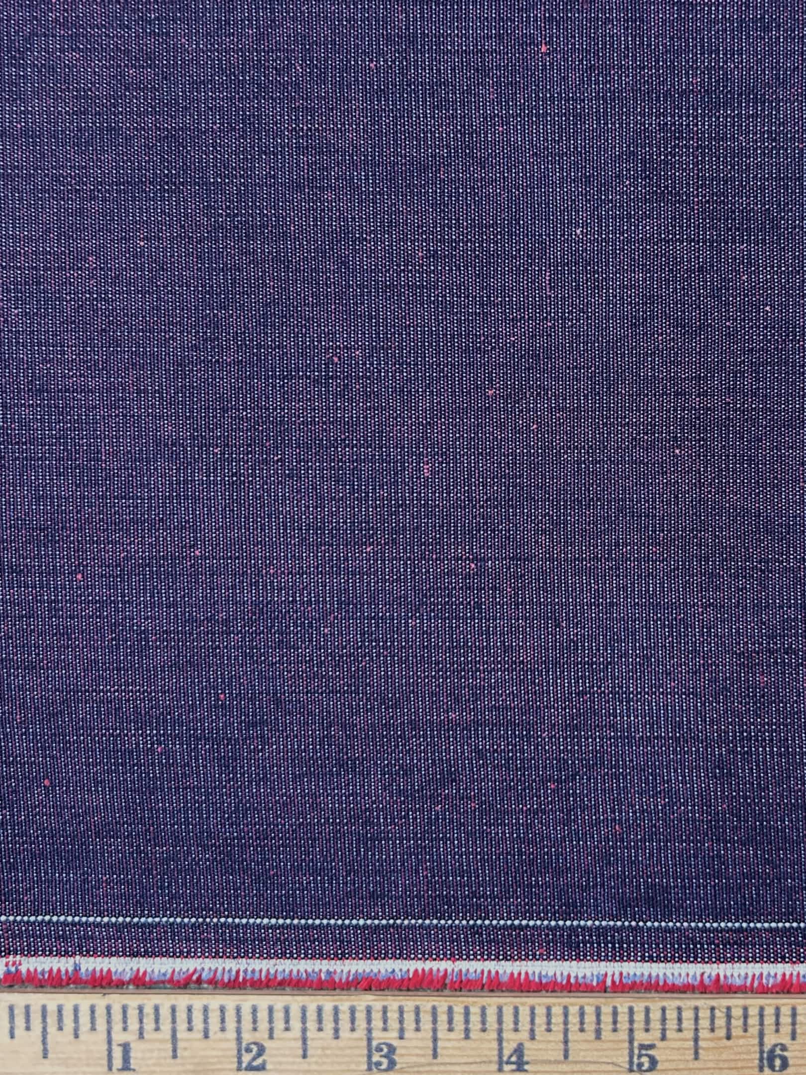 Two Tone Denim