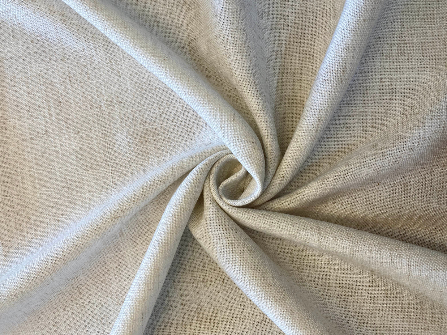 Luxe Linen