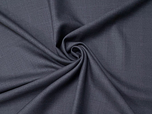 Super 100s Wool Suiting Windsor