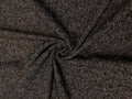 Wool Poly Tweed