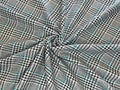 Worsted Wool Blend
