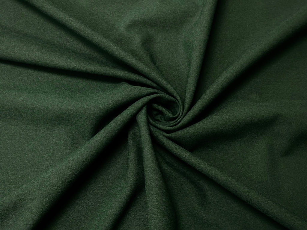 Wool Blend Suiting