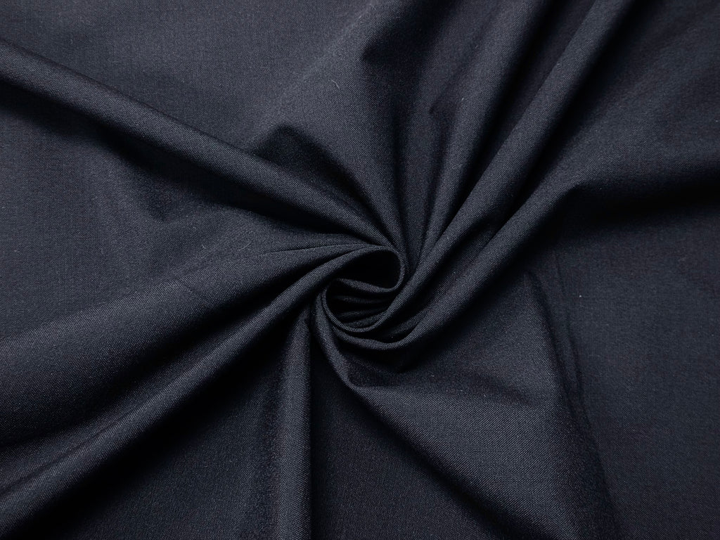 Wool Blend Suiting