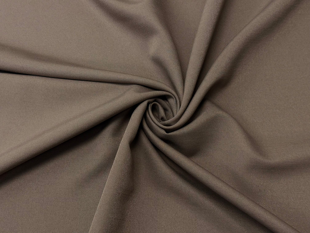 Wool Blend Suiting