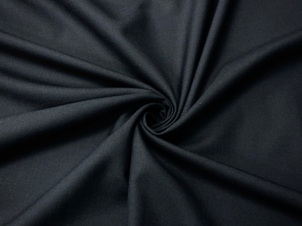 Wool Blend Suiting