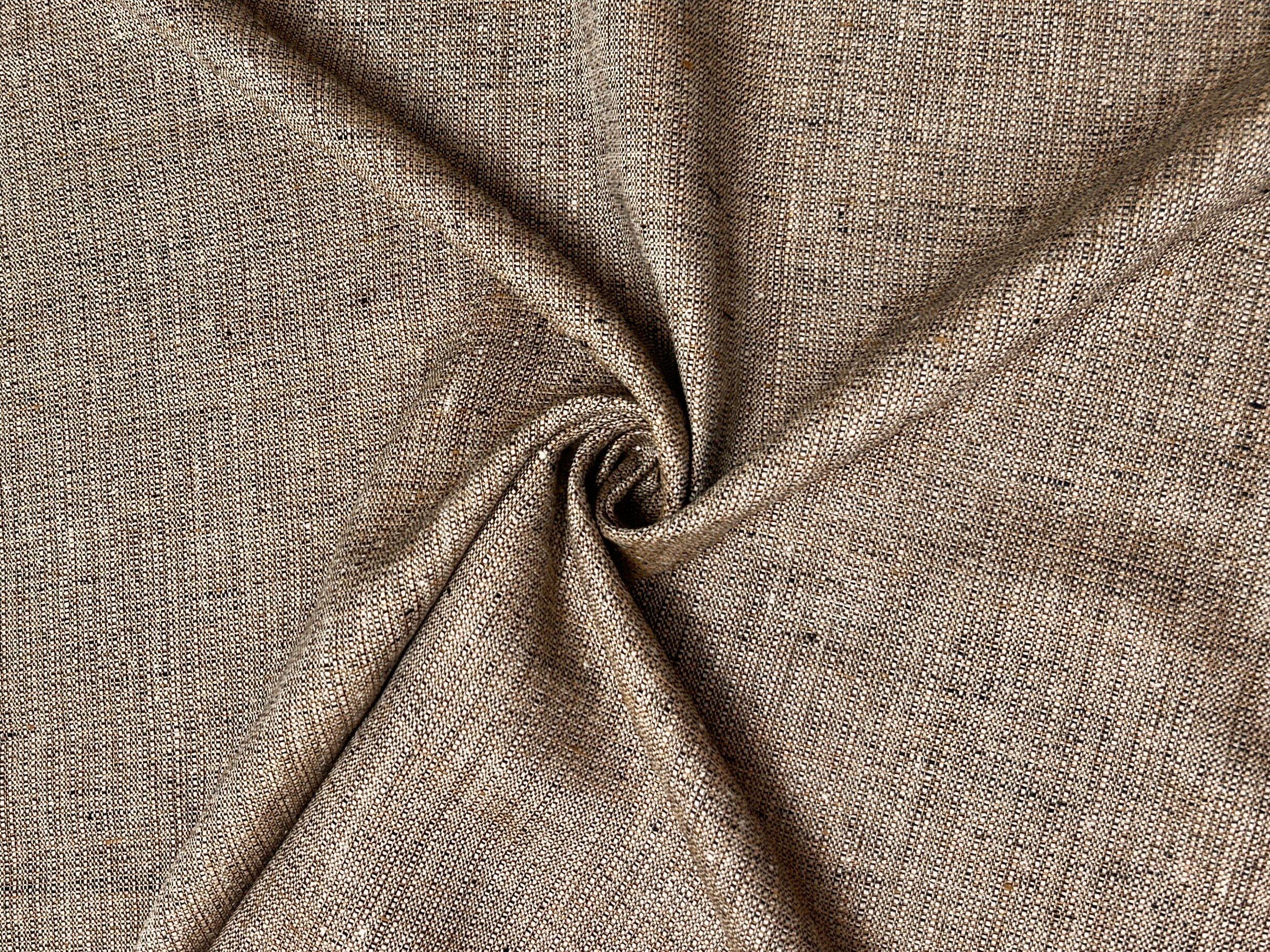Yarn Dyes Linen