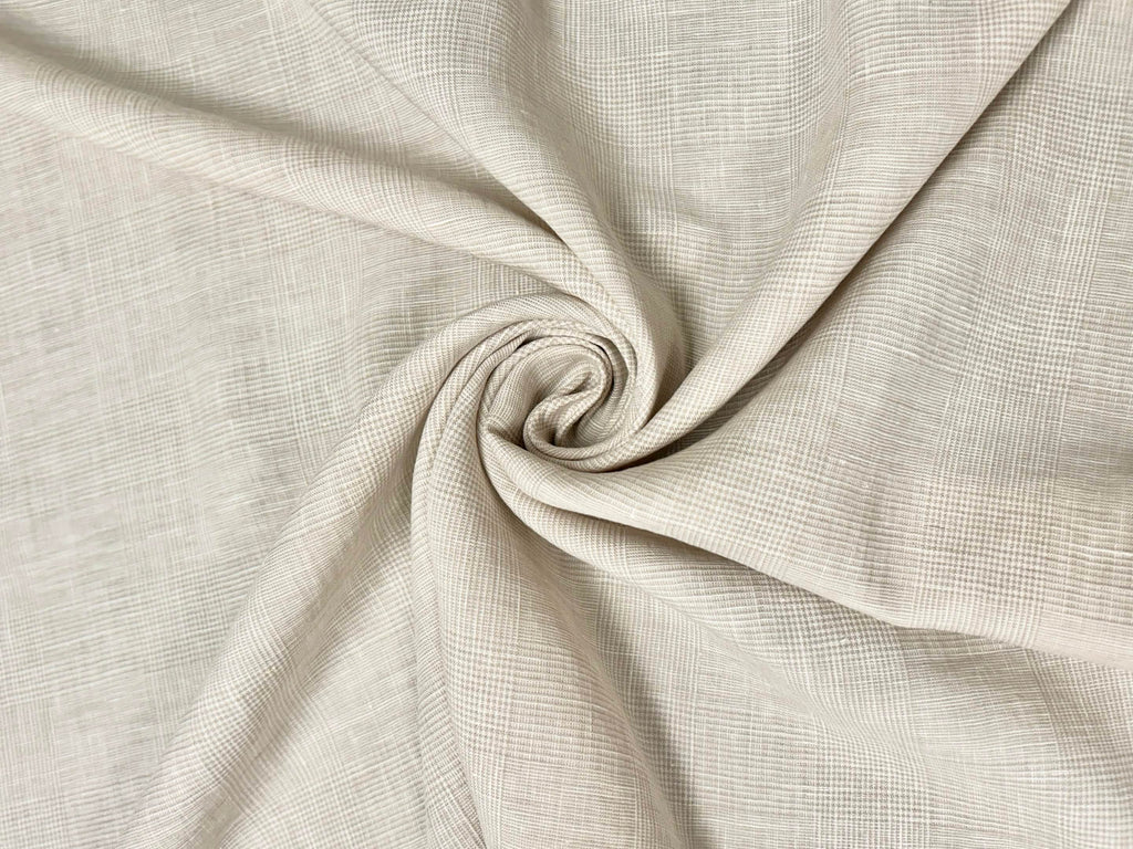 Yarn Dyes Linen