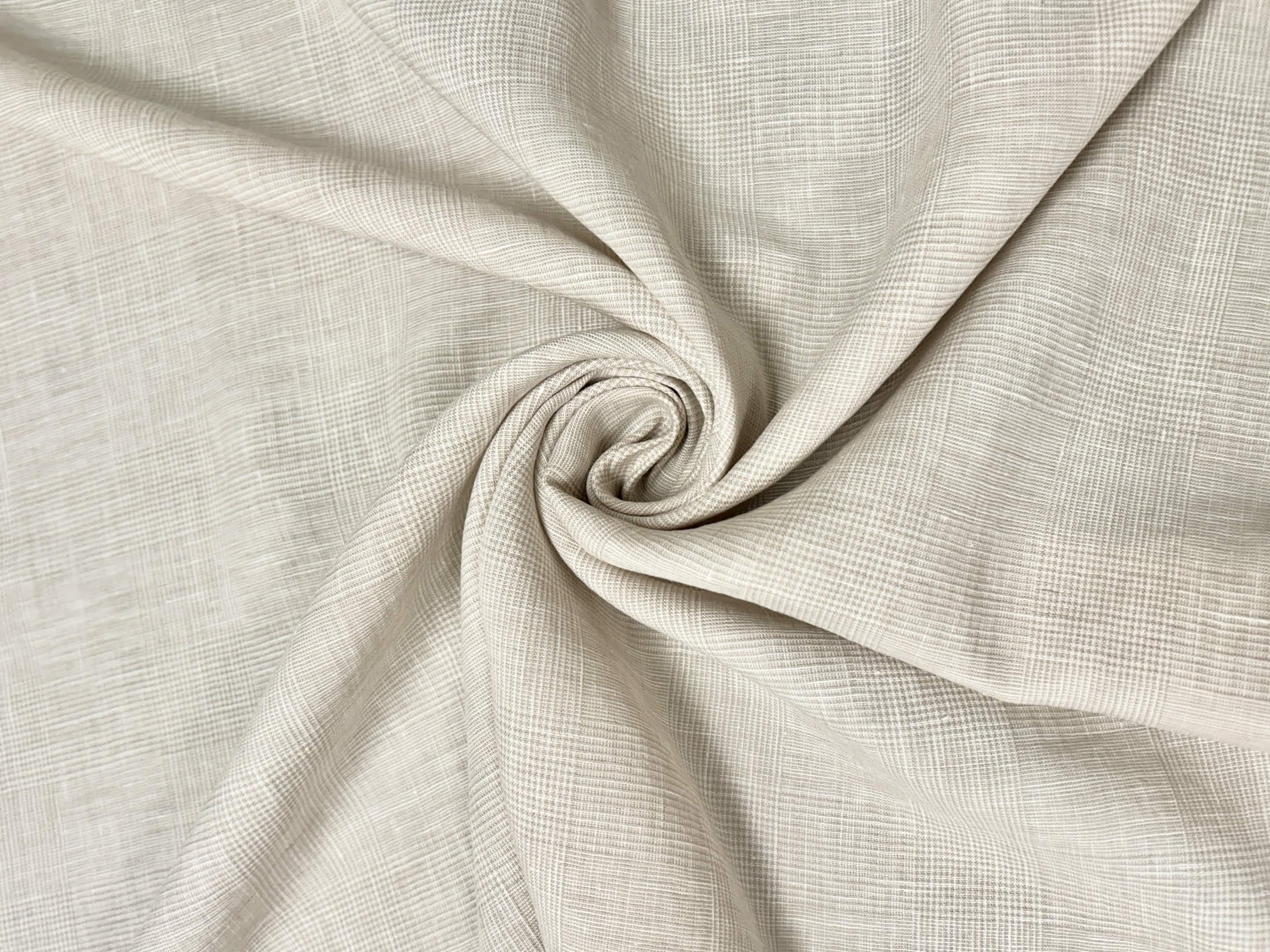 Yarn Dyes Linen